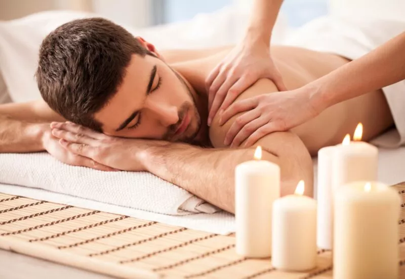 Advantages of massage therapy