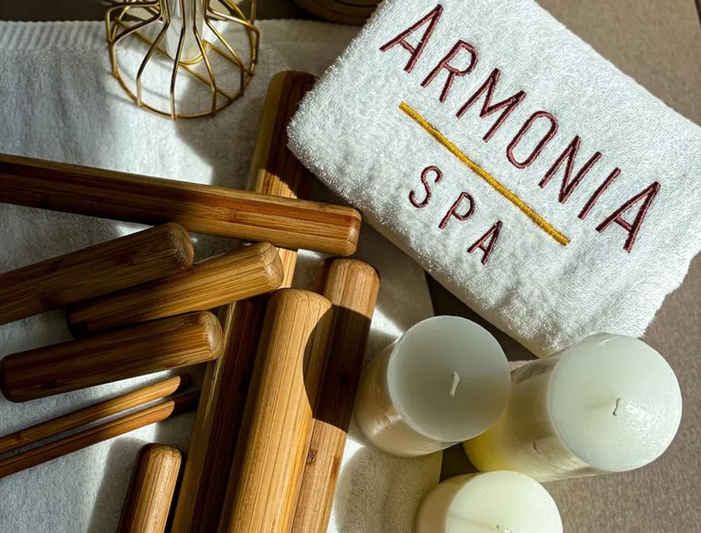 Aromatherapy Massage in Abu Dhabi
