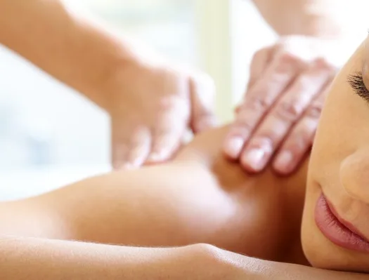 5 Reasons To Massage If You Exercise Regularly