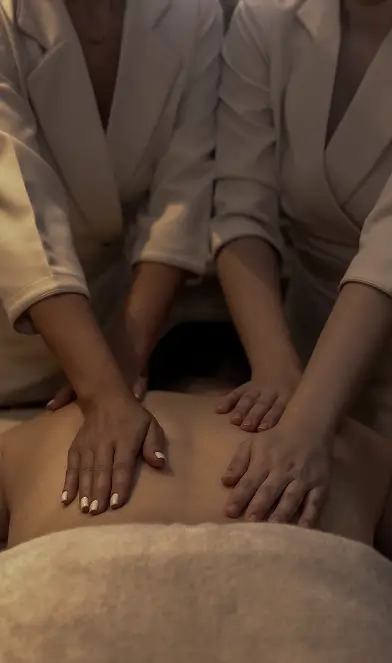 Our Spa Services
