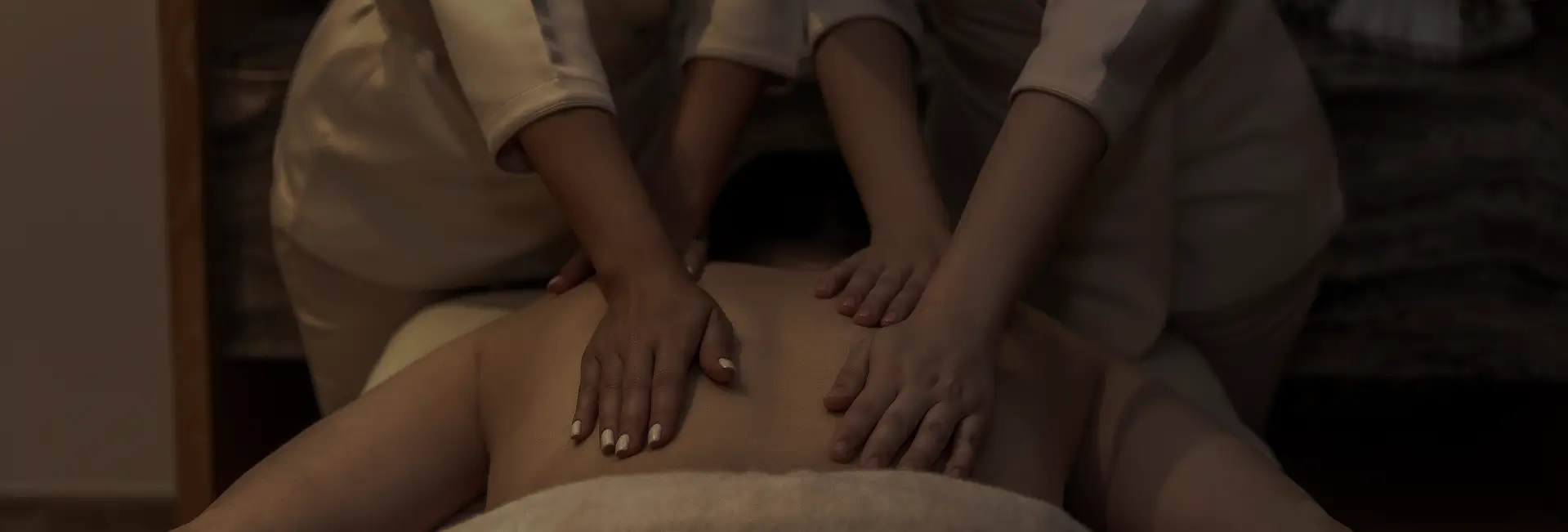 Our Spa Services