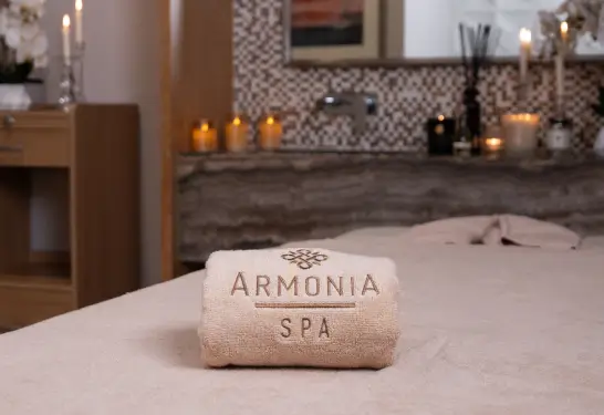 Why choose our spa in Dubai Media City