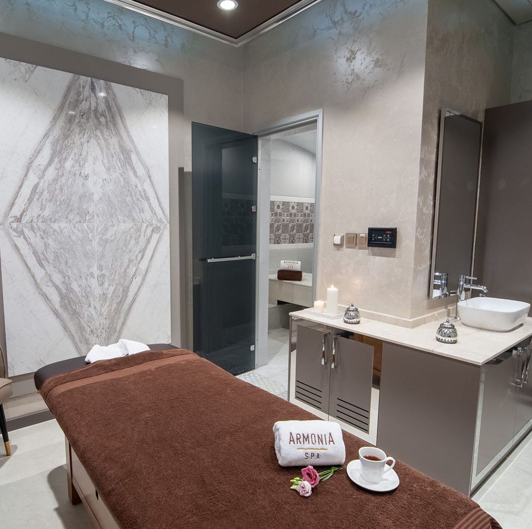 Massage In Dubai Best Spa And Massage Center