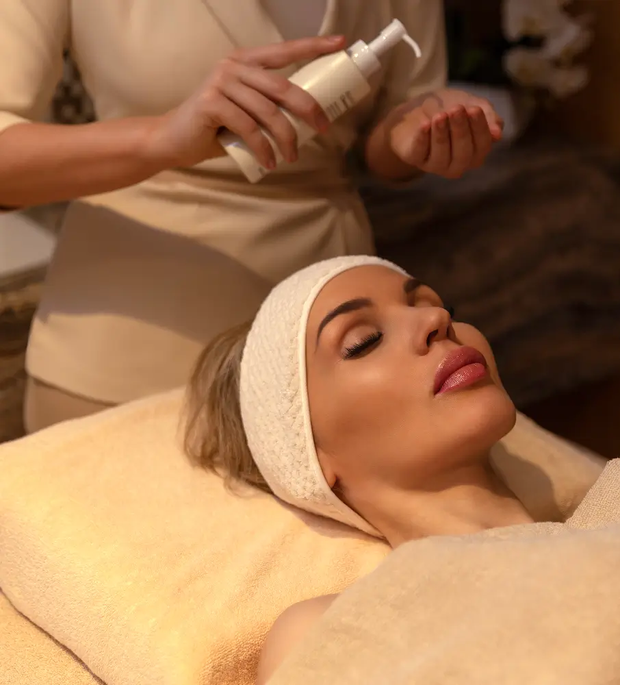 Beauty Spa
