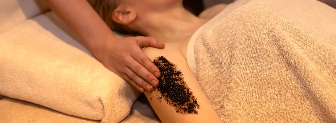 Full Body Massage (90mins)